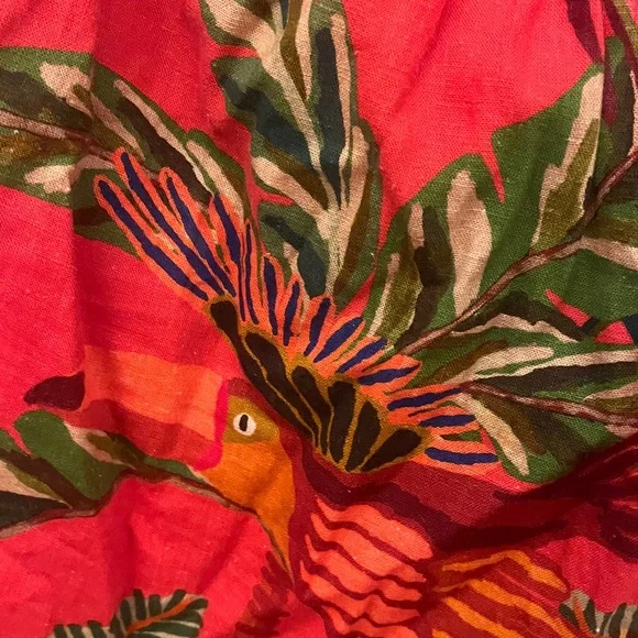 Farm Rio dress - Picture 3 of 3